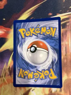 Pokemon Charizard V SWSH260 Promo Holo Sword & Shield Trading Card - Image 2