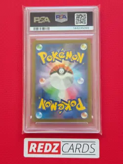 PSA 10 Snorlax 16/32 CLF Holo Pokemon Card Game Classic Japanese Pokemon TCG - Image 2