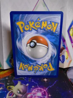 Zapdos ex 049 Promo - Jumbo Card - Pokemon 151 - Fast Free Shipping! (c) - Image 2