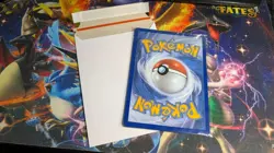 Zapdos ex 049 Promo - Jumbo Card - Pokemon 151 - Fast Free Shipping! (c) - Image 3