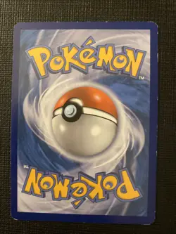 Pokemon TCG "Mega Lucario EX 113/111" Secret Rare Holo Card - XY - Furious Fists - Image 4