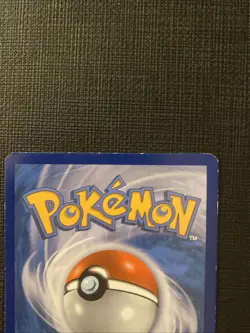 Pokemon TCG "Mega Lucario EX 113/111" Secret Rare Holo Card - XY - Furious Fists - Image 5