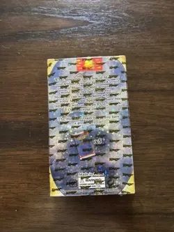 Metazoo Magicast Promo Box April Fools Factory Sealed Trading Card Game - Image 2