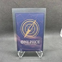 X2 Viola OP15-040 R Adventure on KAMI's Island - ONE PIECE Card Game English - Image 3