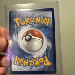 Charizard VMAX 074/073 Secret Rare Full Art Holo Champions Path Pokemon Card - Image 2