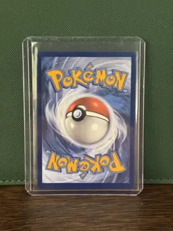 Team Rocket's Wobbuffet 203 Sv: Scarlet & Violet Promo Cards Holo - Image 2
