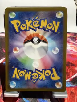 Gengar CHR 074/071 LP-NM S10a Dark Phantasma Japanese Pokemon Card - Image 2