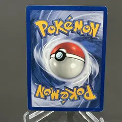 Pokemon TCG Zapdos Base Set Holo Unlimited Rare Card 16/102 - Image 3