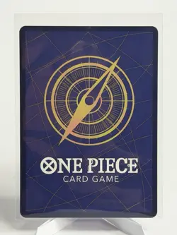 One Piece Card Game Monkey.D.Luffy (P-041) Promo 12000 Power Original - Image 2