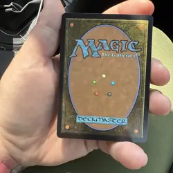 MTG Magic Final Fantasy Y'shtola, Night's Blessed Extended Art M 0191 Card - Image 2