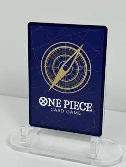 Bandai Senor Pink One Piece CCG OP10 Character Card OP10-067 6000 Power Special - Image 5