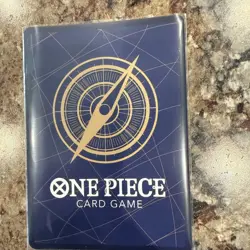 Nami OP14-031 SR The Azure Sea's Seven - ONE PIECE Card Game Japanese - Image 2