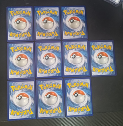 Pokemon 10 cards XY Black Star Promos Promo collection set TCG - Image 2