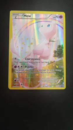 Pokemon 10 cards XY Black Star Promos Promo collection set TCG - Image 3