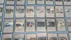 46 x Star Wars SWCCG CCG LS BB Character Weapon Decipher Cards NR MINT Job Lot E - Image 4