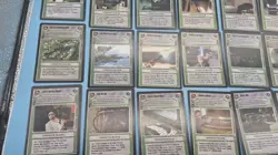 46 x Star Wars SWCCG CCG LS BB Character Weapon Decipher Cards NR MINT Job Lot E - Image 5