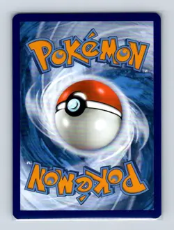 Sharpedo 043 2024 Pokemon Temporal Forces Shinji Kanda Reverse Holo Card NM+ (a) - Image 2