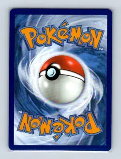 Slither Wing 026 2024 Pokemon Shrouded Fable Shinji Kanda Reverse Holo Card NM+ - Image 2