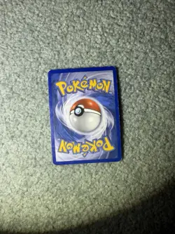 Pokemon Legend Series Kyogre Groudon Bottom Card 88/90 Undaunted Holo - ungraded - Image 2