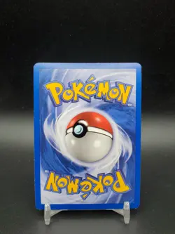 Rocket’s Admin 86/109 Team Rocket Returns Reverse Holo Rare LP Pokemon Card - Image 2