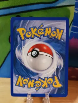 Team Aqua's Electrike 53/95 Team Aqua vs Magma Pokemon Card M/NM - Image 2