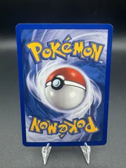 Manectric Reverse Holo Ex Team Magma vs Team Aqua 29/95 Pokemon Card HP - Image 2