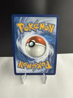 Pokemon TCG Latias EX Surging Sparks Scarlet & Violet Double Rare Card 76/191 NM - Image 2