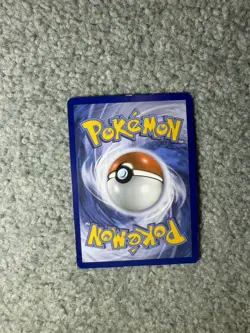 Pokemon TCG Kyogre EX Full Art Ultra Rare Card 148/160 XY: Primal Clash hp - Image 2