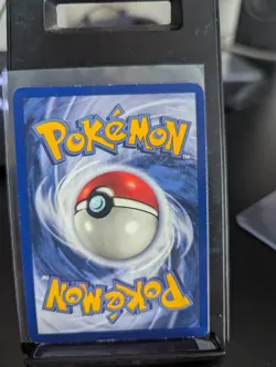1999 POKEMON FOSSIL #2/62 ARTICUNO HOLO RARE - Image 2