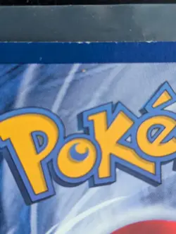 1999 POKEMON FOSSIL #2/62 ARTICUNO HOLO RARE - Image 4