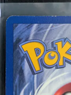 1999 POKEMON FOSSIL #2/62 ARTICUNO HOLO RARE - Image 5