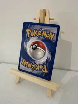Articuno 2/62 Holo Pokemon Fossil Set Card Vintage 1999 TCG - Image 2