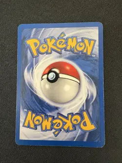 Articuno 2/62 Holo Pokemon Fossil Set Card Vintage 1999 TCG - Image 4