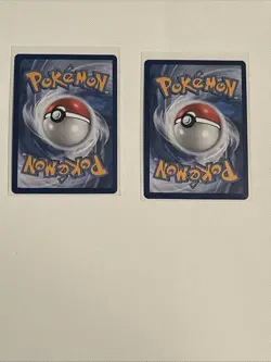 Pokemon TCG: Journey Together- Set Of 1 HR Card 8 EX Cards & 1 Reverse Rare Mint - Image 5