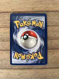 Articuno - 1st Edition Holo - 2/62 Fossil Set - Pokemon TCG - 1999 - Image 2