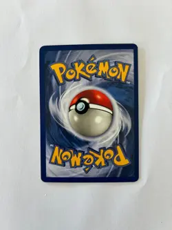 Vintage 1999 WOTC Pokemon Articuno Holo 2/62 Fossil Set Card LP - Image 3