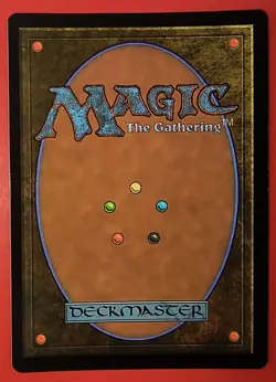 MTG: MAGIC, *VINEGLIMMER SNARL* (Ripple Foil) - M3C: Rare #405/NM /2024, LAND - Image 3