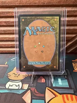 Ad Nauseam (JP Alternate Art) (Silver Scroll Foil) Secrets of Strixhaven:... - Image 2