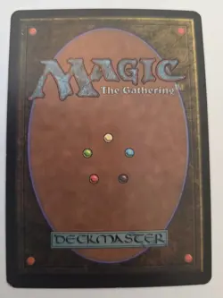 Phyrexian Tower Urza's Saga NP NM MTG Magic The Gathering - Image 2