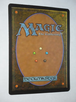 Manabarbs Revised Edition NM Near Mint MTG Magic the Gathering - Image 2