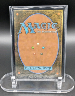 Reanimate (Borderless) 20 (FOIL) NM Marvel Universe FREE Bubble Ship MTG - Image 2