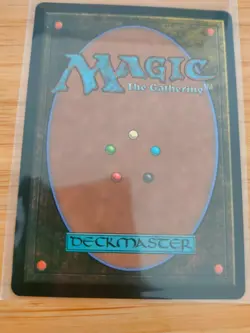 MTG Airbender Ascension (FOIL) 0006 Avatar: the Last Airbender M/NM Free UK P&P - Image 2