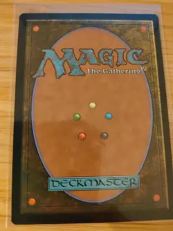 MTG Team Avatar (FOIL) 0038 Avatar: The Last Airbender M/NM Free UK P&P - Image 2