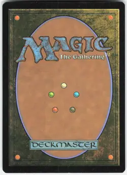 Narset's Reversal R Promo Pack: Theros Beyond Death 62 NM Normal - Image 2