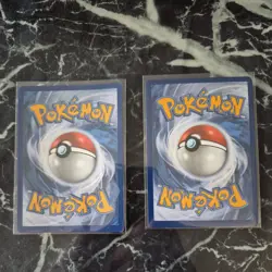 Meowth ex 062/088 - Double Rare - Pokemon TCG - ME03: Perfect Order - NM - Image 2