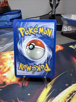 Pokemon Neo Revelation Raikou Holo Rare Unlimited 13/64 - Image 2