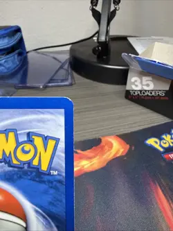 Pokemon Neo Revelation Raikou Holo Rare Unlimited 13/64 - Image 4