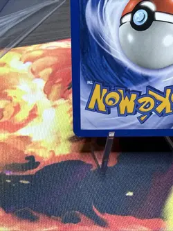 Pokemon Neo Revelation Raikou Holo Rare Unlimited 13/64 - Image 5