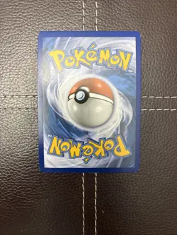 Pokemon TCG - Pheromosa GX - SM66 - Sun & Moon Promo - MP/LP Ultra Rare (2016) - Image 2