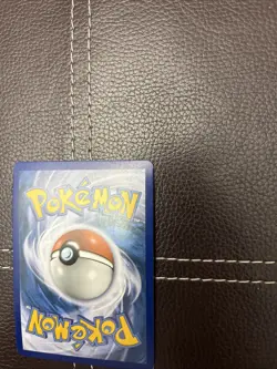 Pokemon TCG - Pheromosa GX - SM66 - Sun & Moon Promo - MP/LP Ultra Rare (2016) - Image 3